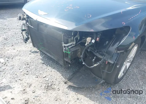 2014 Hyundai Genesis 3.8 from USA, damaged, VIN KMHGC4DD8EU263049